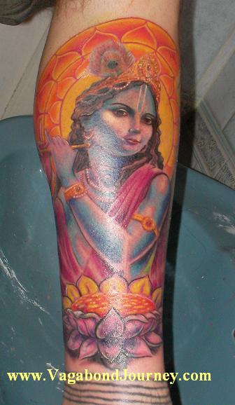 Rose Tattoo Designs Mexican Design